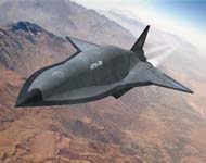military technology