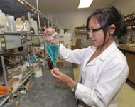 science technology
